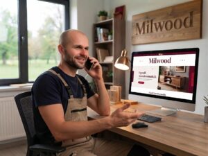 Milwood konyhakészítés